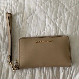 Michel Kors Wallet